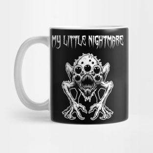 My Little Nightmare 34 Mug